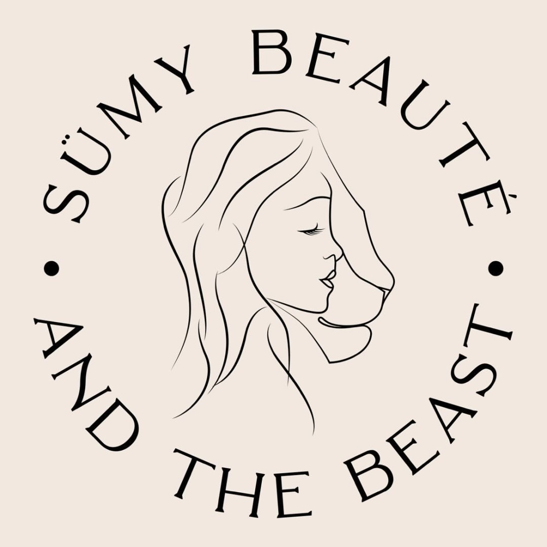 Sümy beauté and the beast