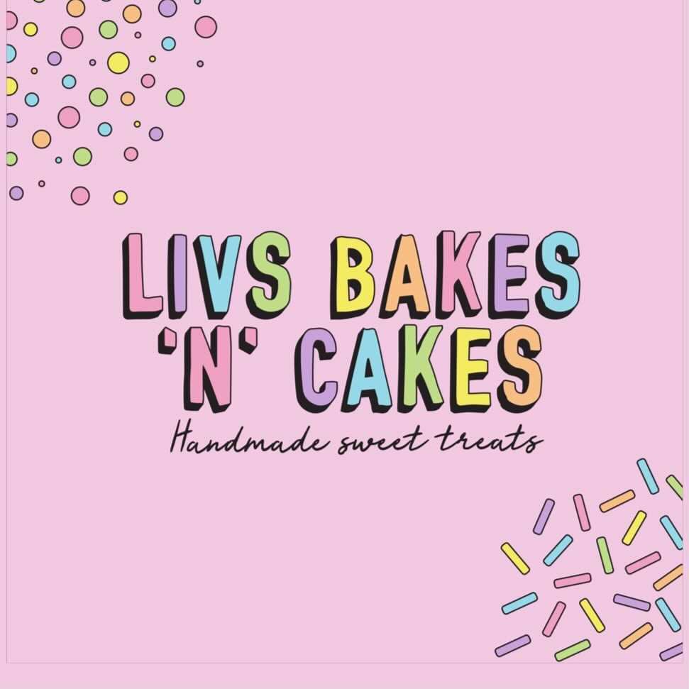 Liv’s Bakes n Cakes ~ Brighouse
