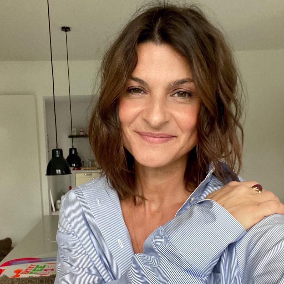 Marlene Lufen