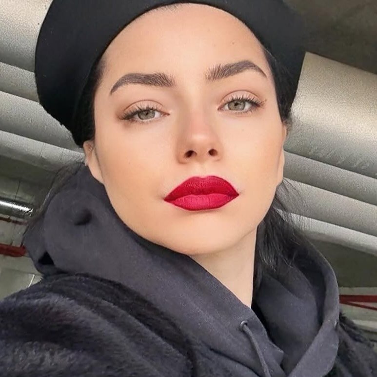 Merve Boluğur