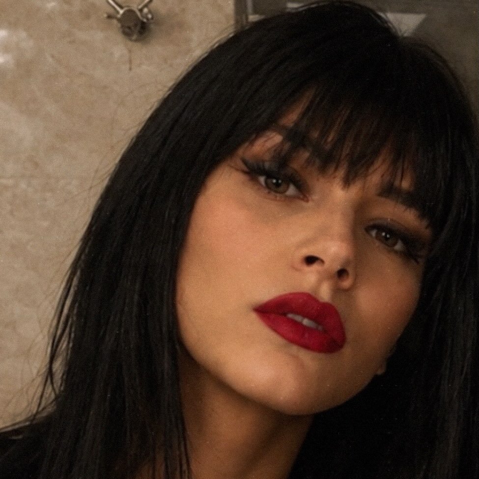 Merve Boluğur