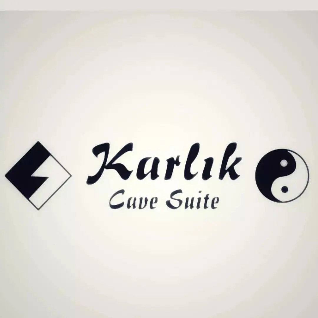 Karlık Cave Suite