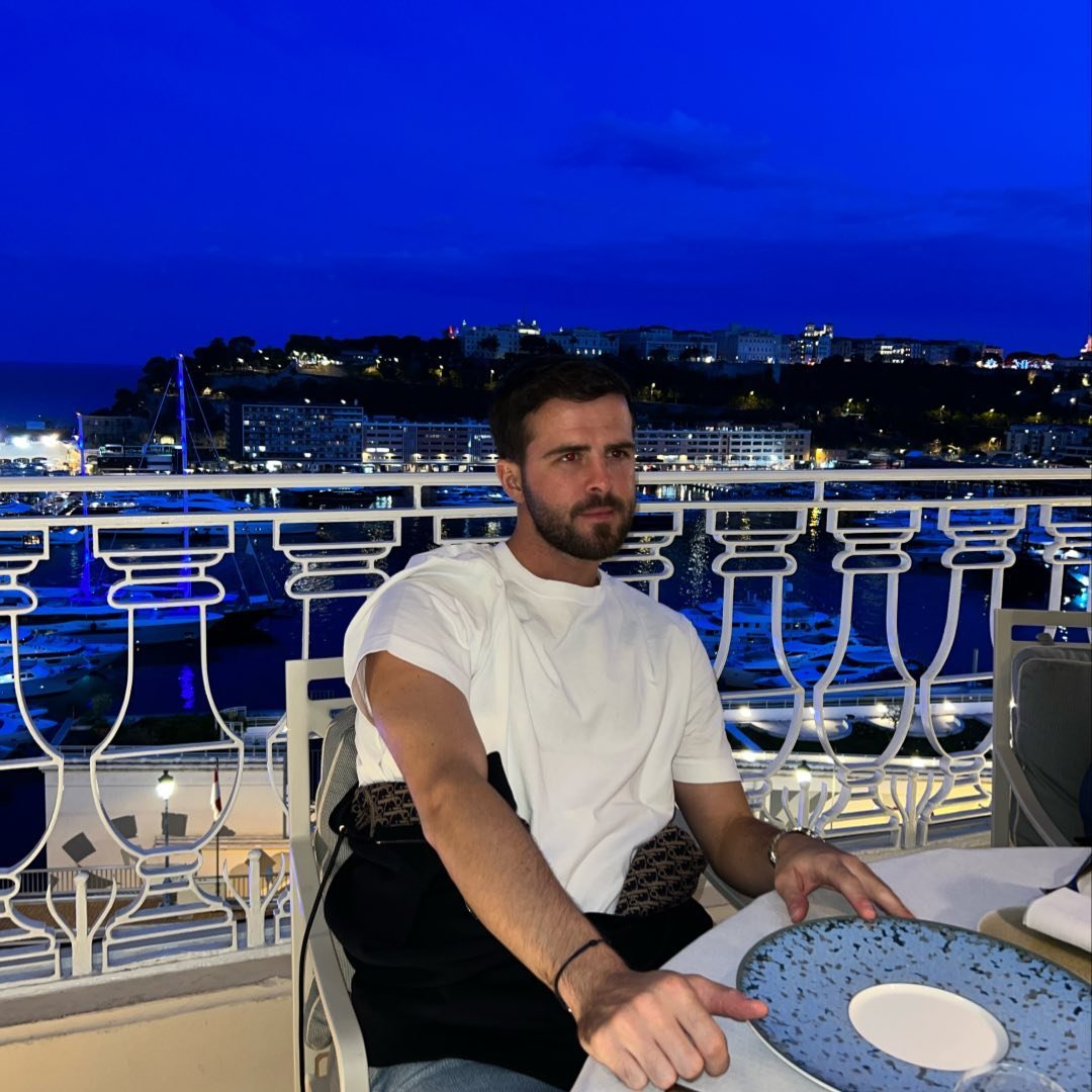 Miralem Pjanić