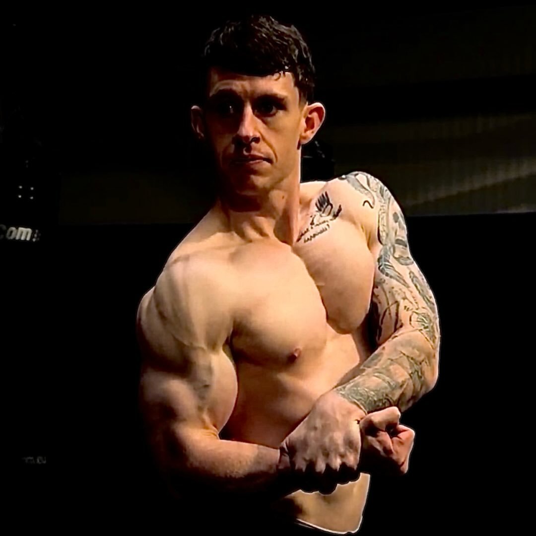 Gary O’Daly | GAA Coach & PT