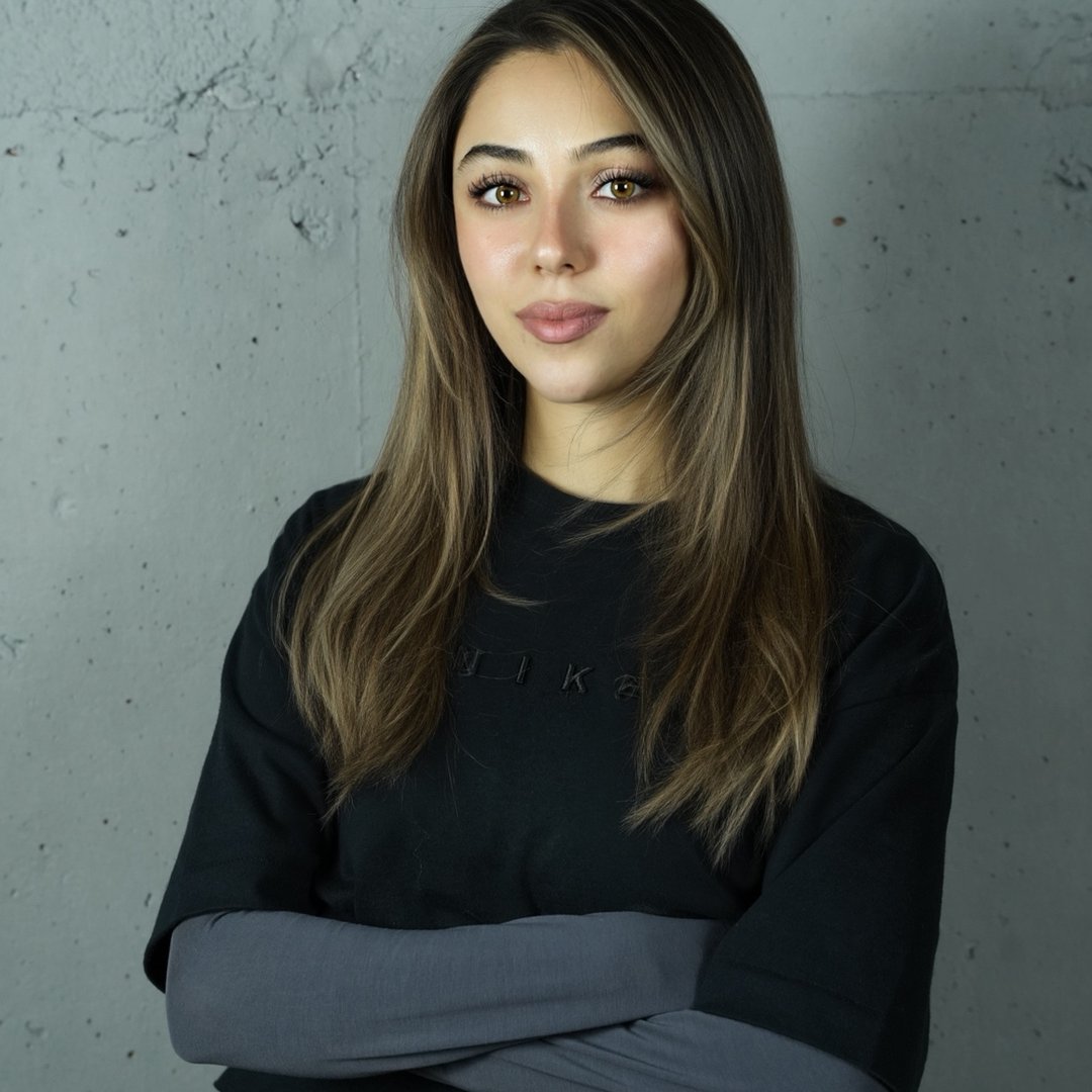 Sude Karagöz