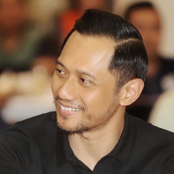 Agus Yudhoyono (AHY)