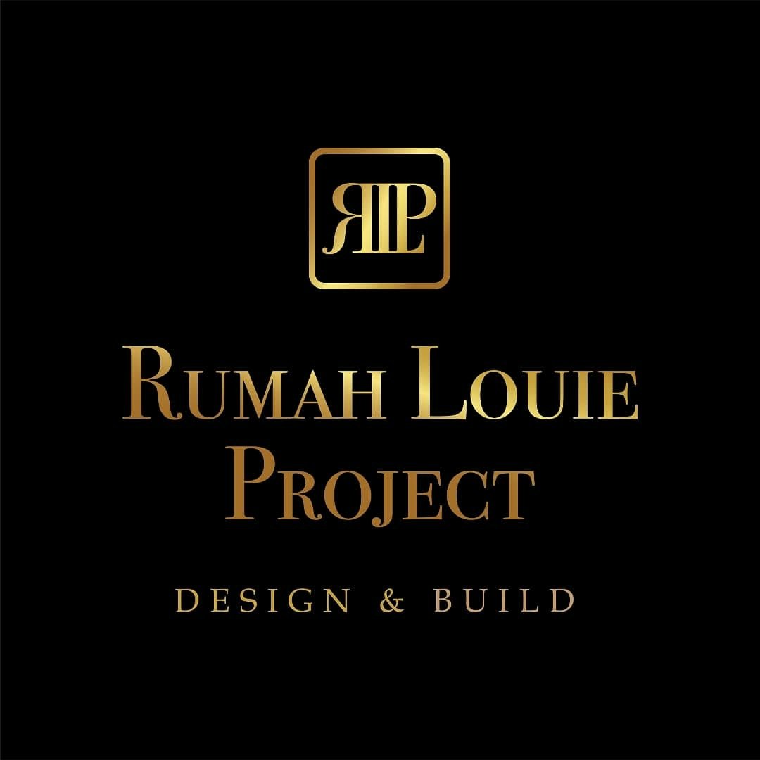 Rumah Louie Project
