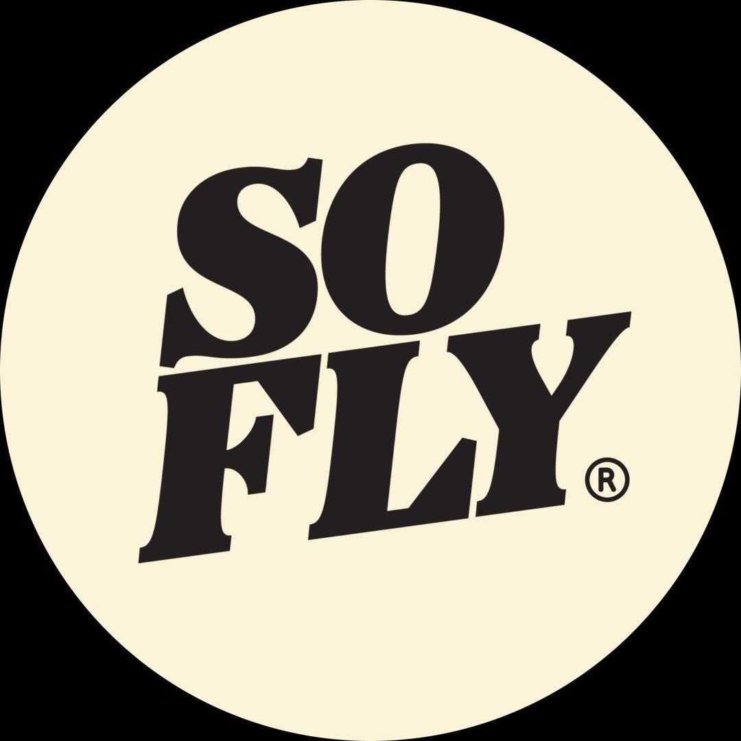So Fly Fishing Podcast