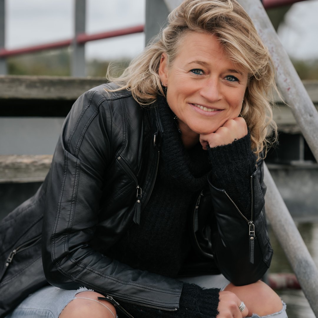 Ninouk Hehenkamp