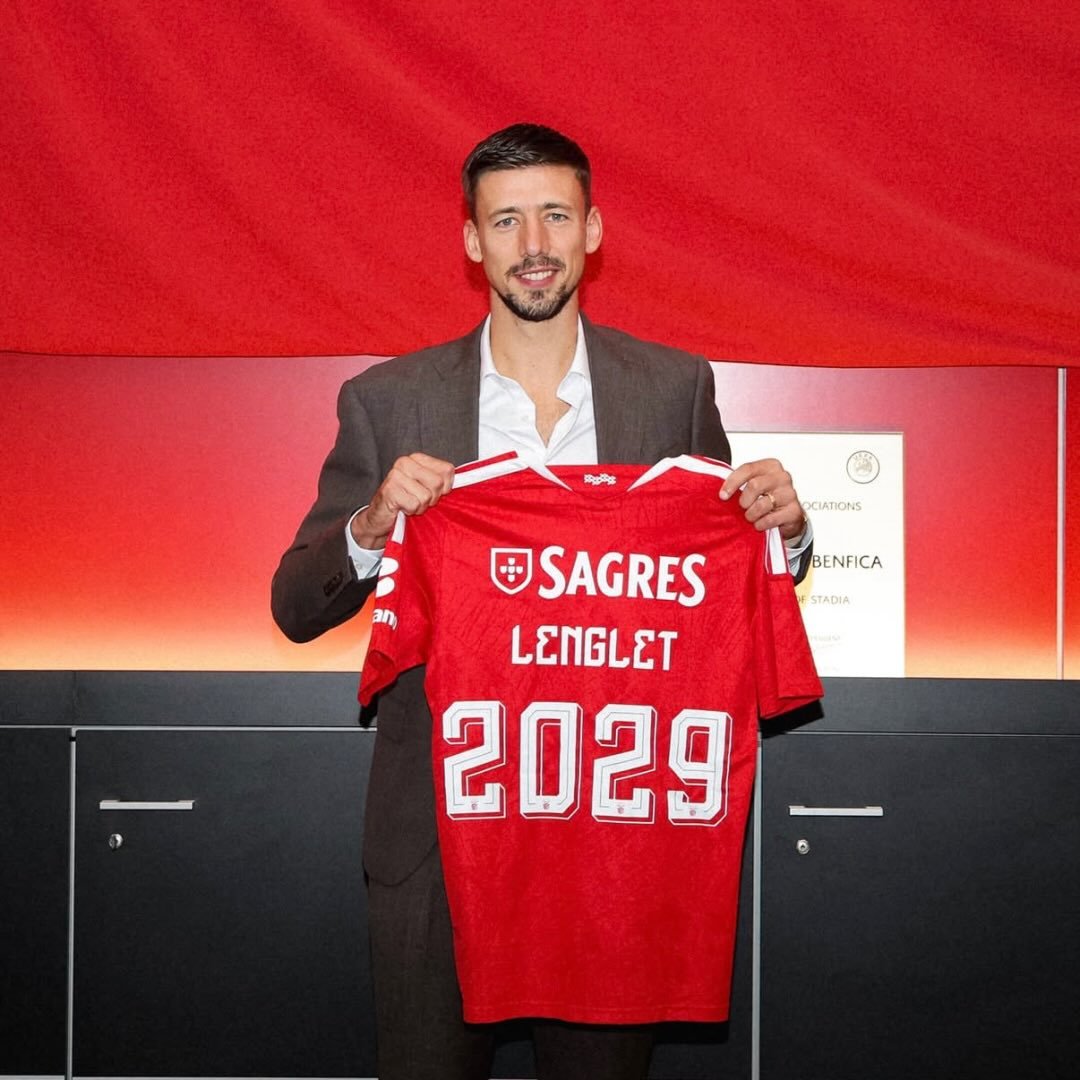 Clement Lenglet