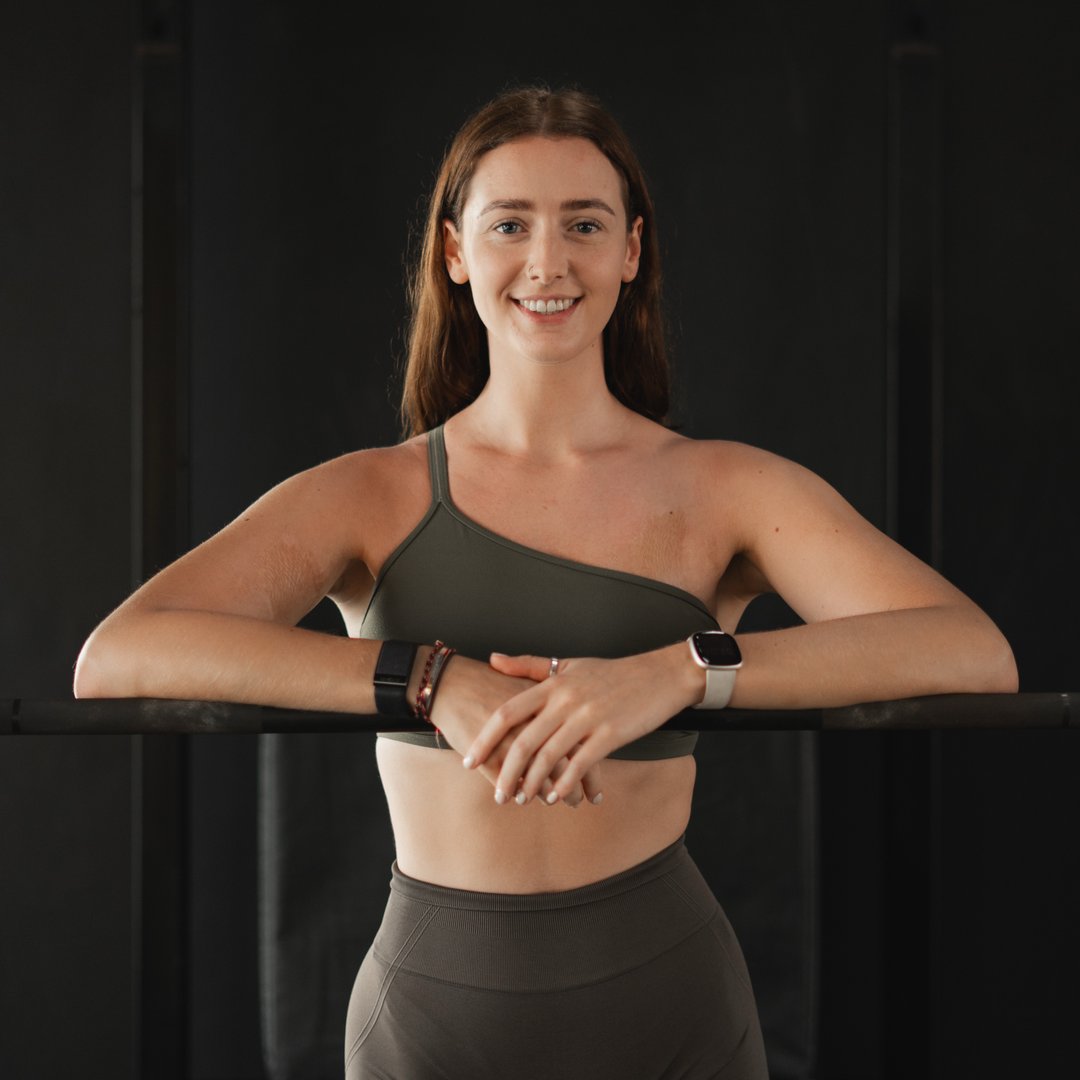 Success With Sinead | Online Nutriton & Training