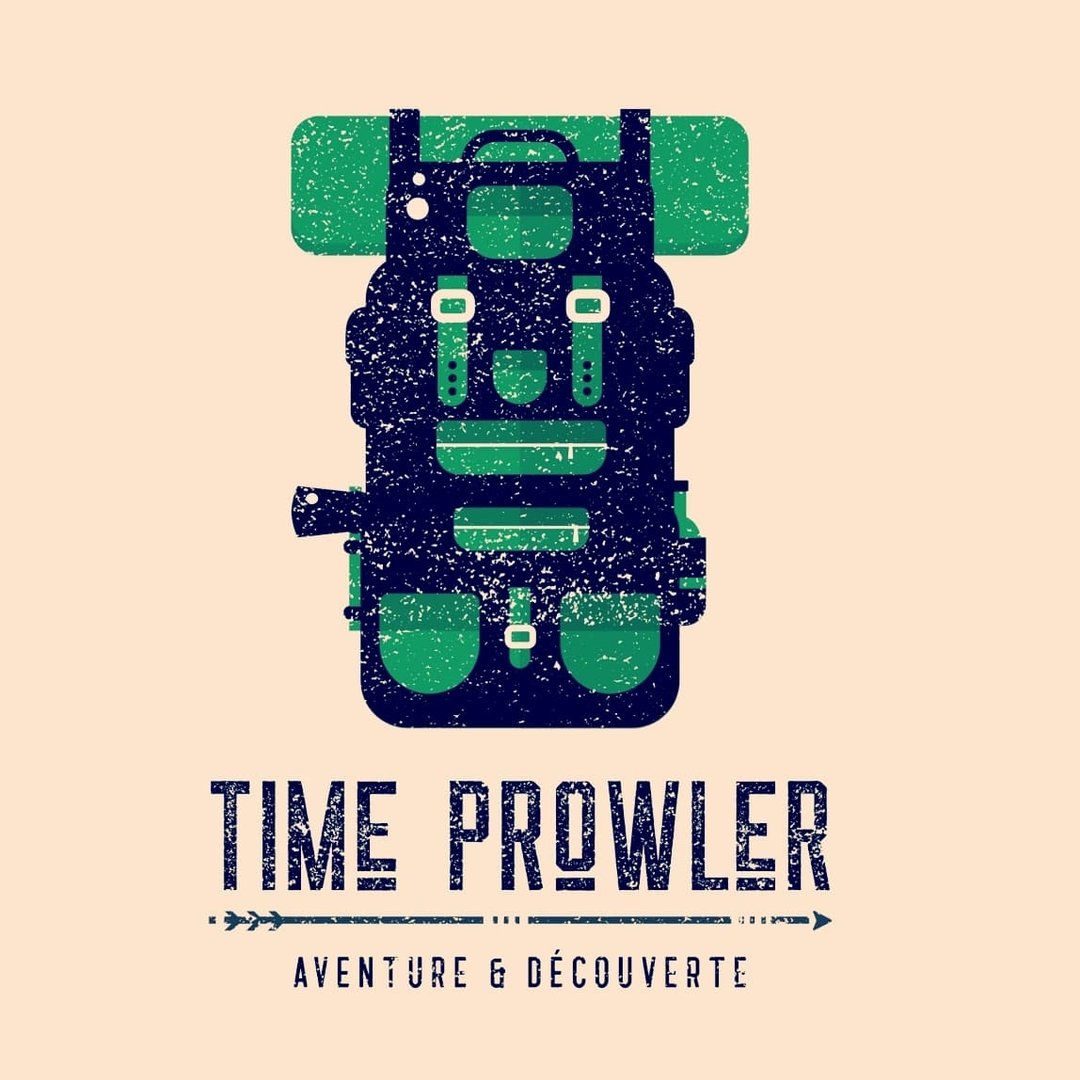 Time Prowler Urbex