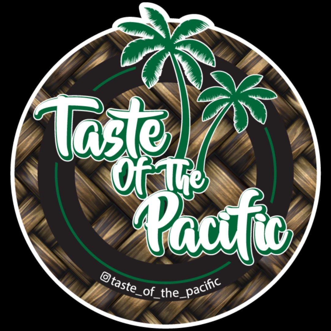 🌴 Taste Of The Pacific Inc.™ 🌴