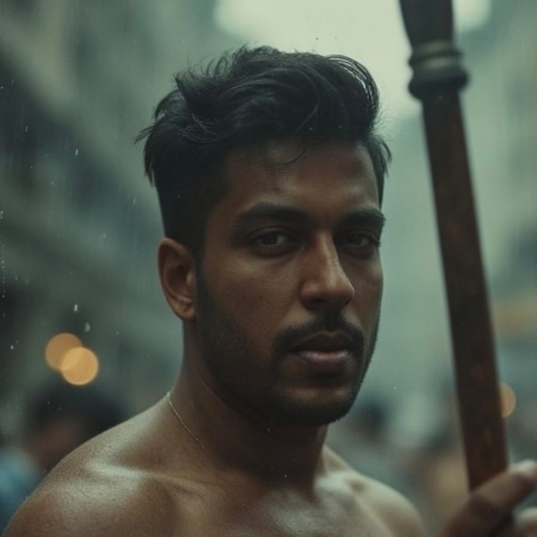 Ankur Agarwal