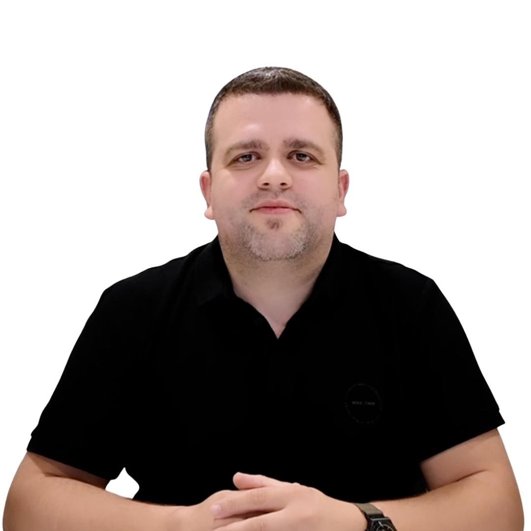 Selman Gürlesin | E-Ticaret Danışmanı
