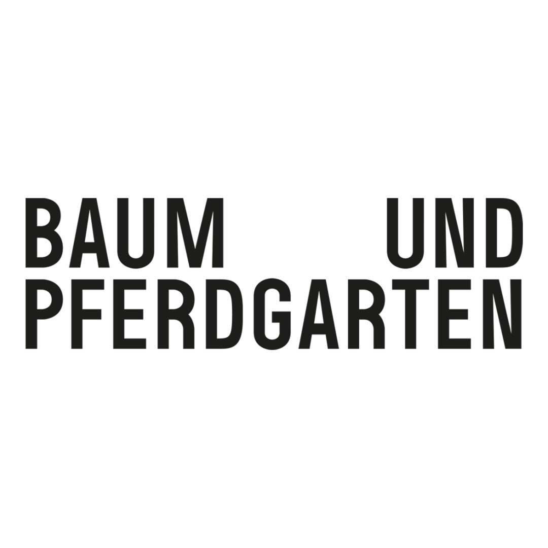 Baum Und Pferdgarten