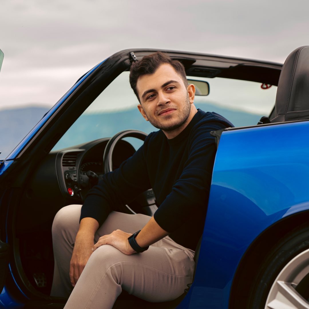 Ahmet Akpunar
