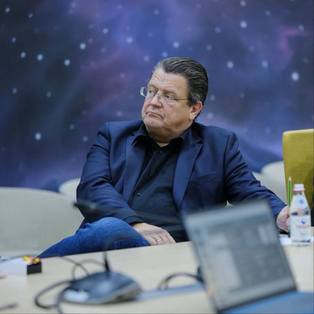 Stephan Brandner