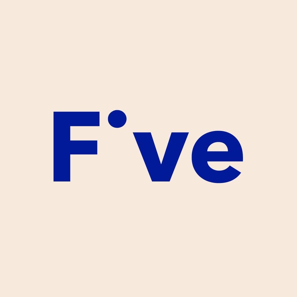 Five Skincare • Vegane Naturkosmetik