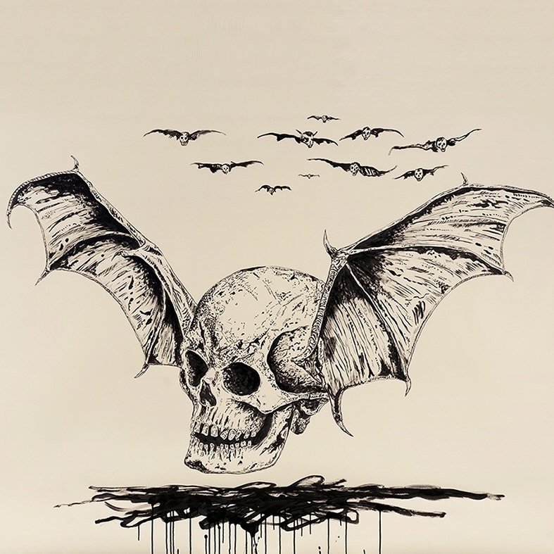 Avenged Sevenfold