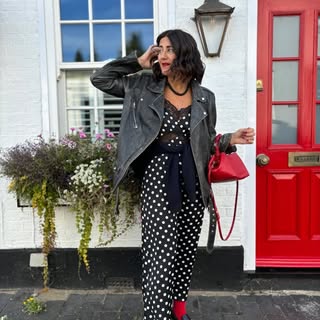 Nina Whitehead | Personal Stylist