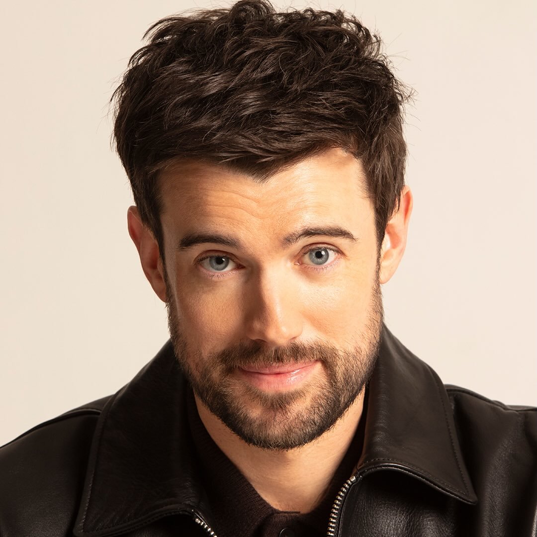Jack Whitehall