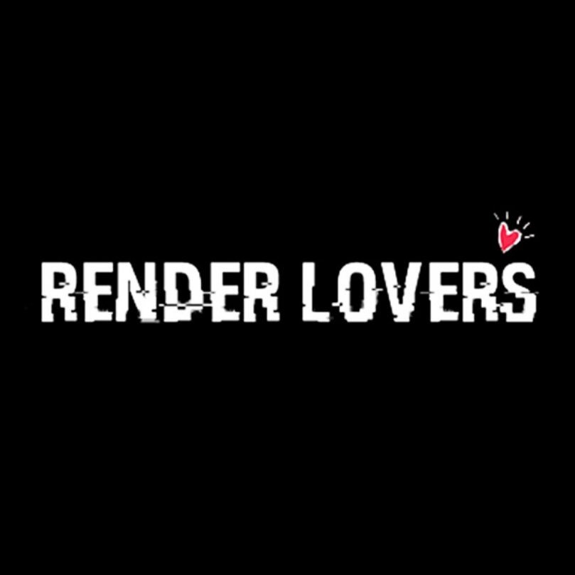 RENDER LOVERS
