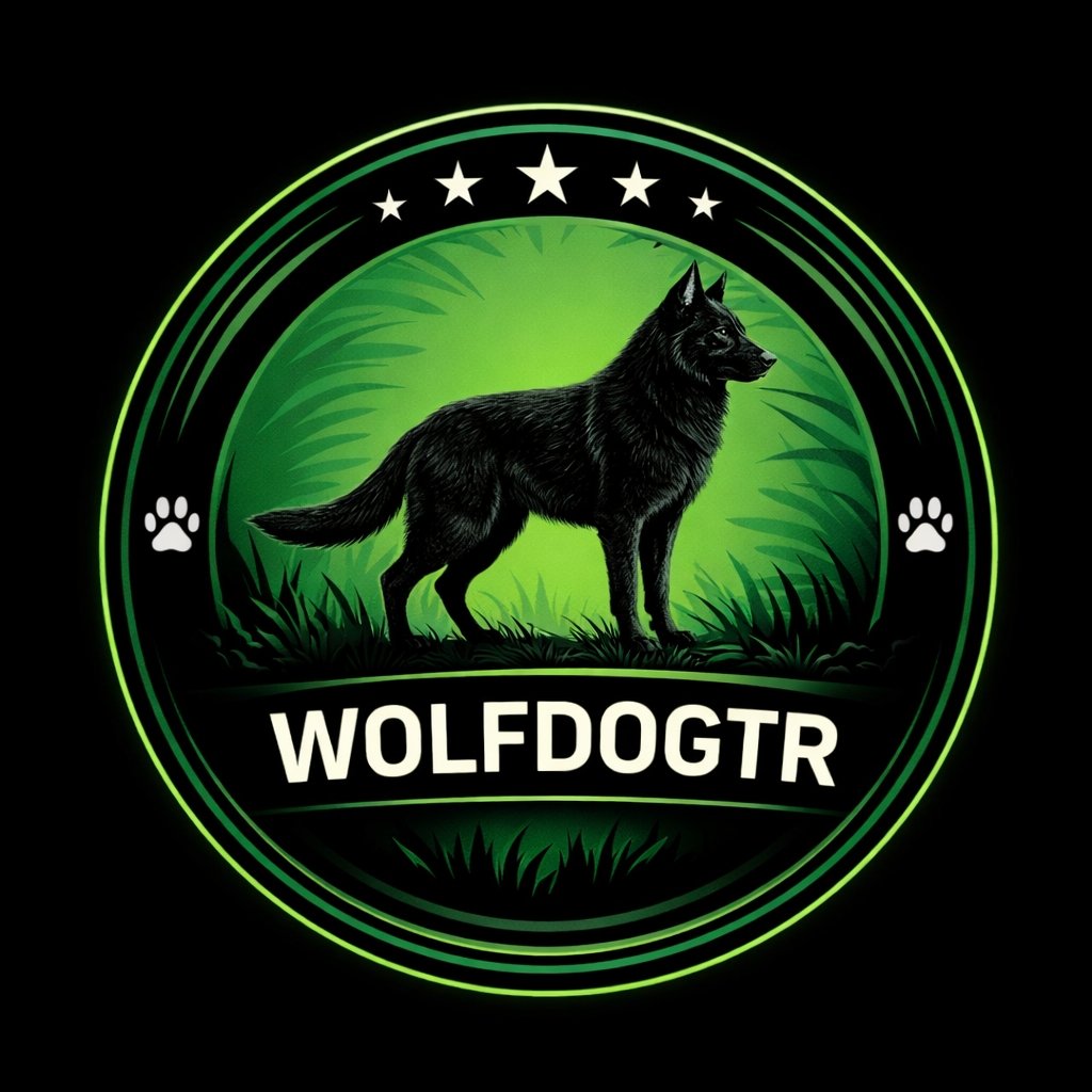 Wolfdog Tr Çekoslovak Kurdu
