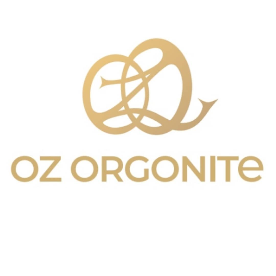 Oz Orgonite