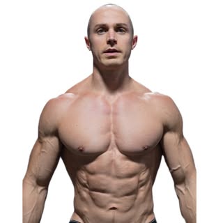Alex Lueth | #1 Natural Online Coach