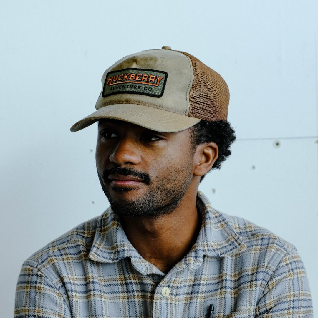 Caziah Rashad Franklin