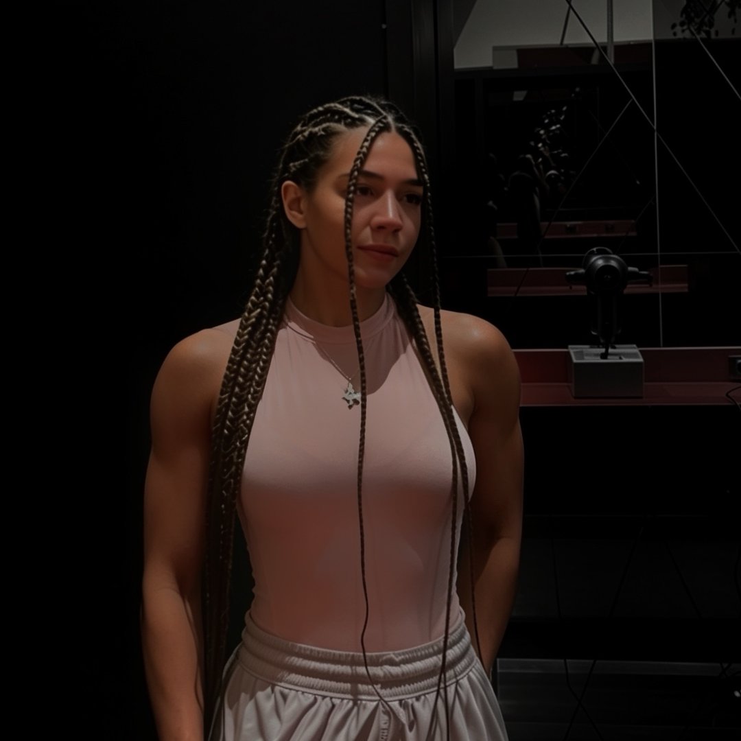 ŞEYMA KIVRAK   | Movement Coach