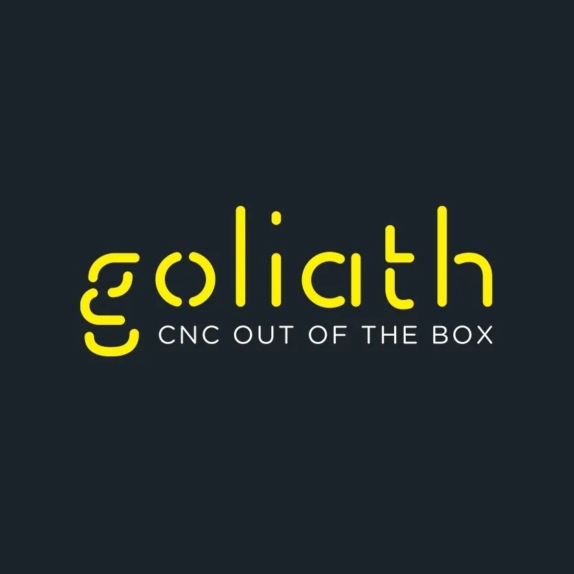 Goliath CNC