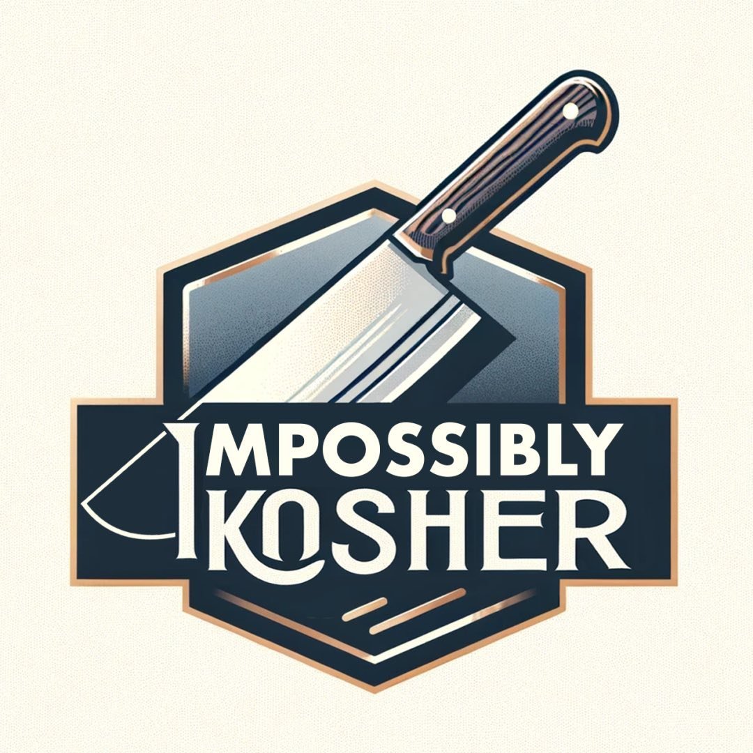 Impossibly Kosher