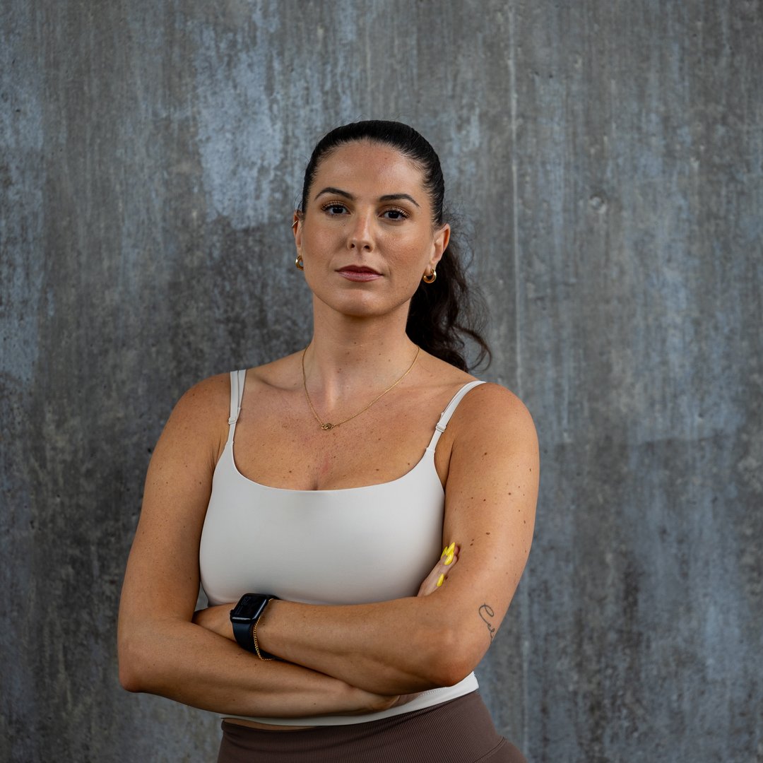 Zahra Fneiche Ajami | Online PT