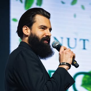 Дмитрий Семирядов | Превентивный врач, нутрициолог