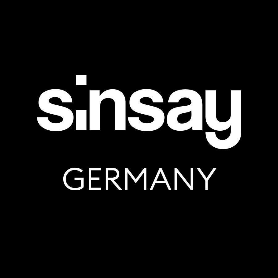 SiNSAY Germany