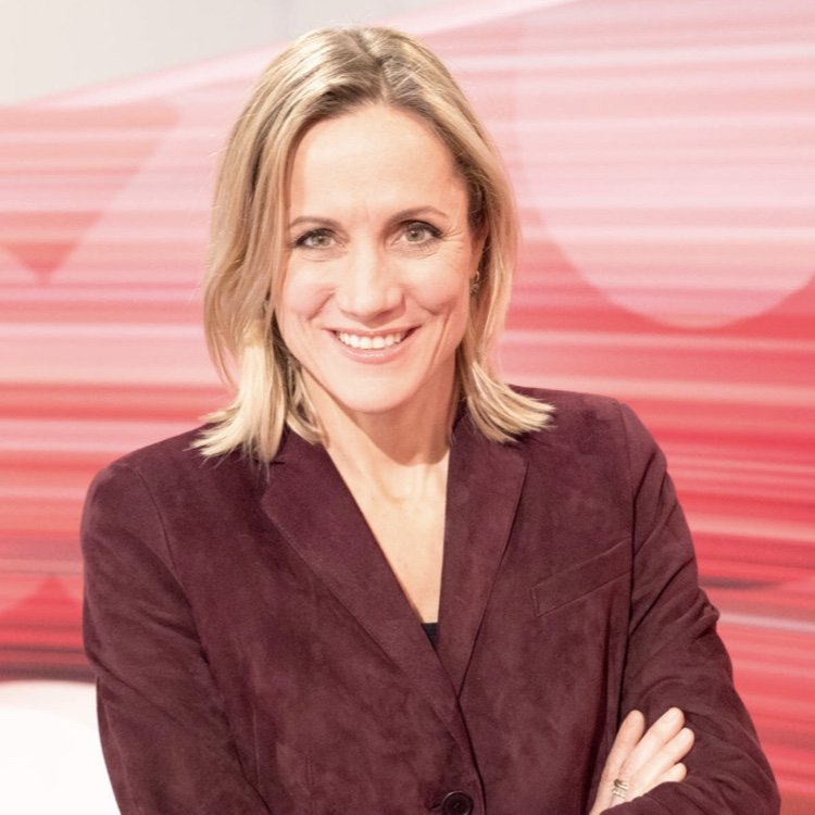 Barbara Lüthi | SRF Club