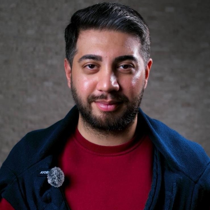 Burak Harun Kaplan