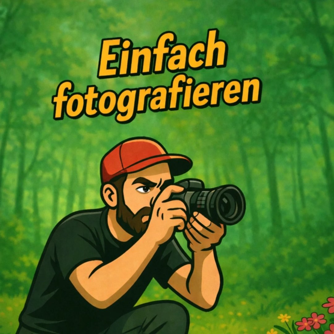 RAINER OUTDOOR - Naturfotografie