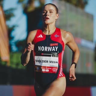 Laura Johanna van der Veen
