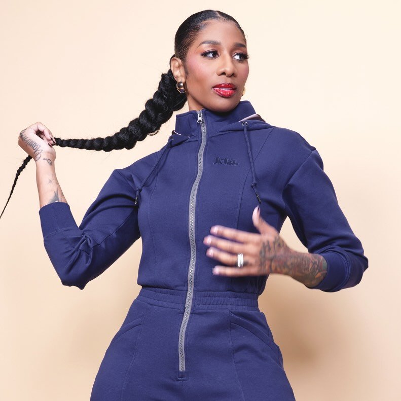 Raynell Breaux