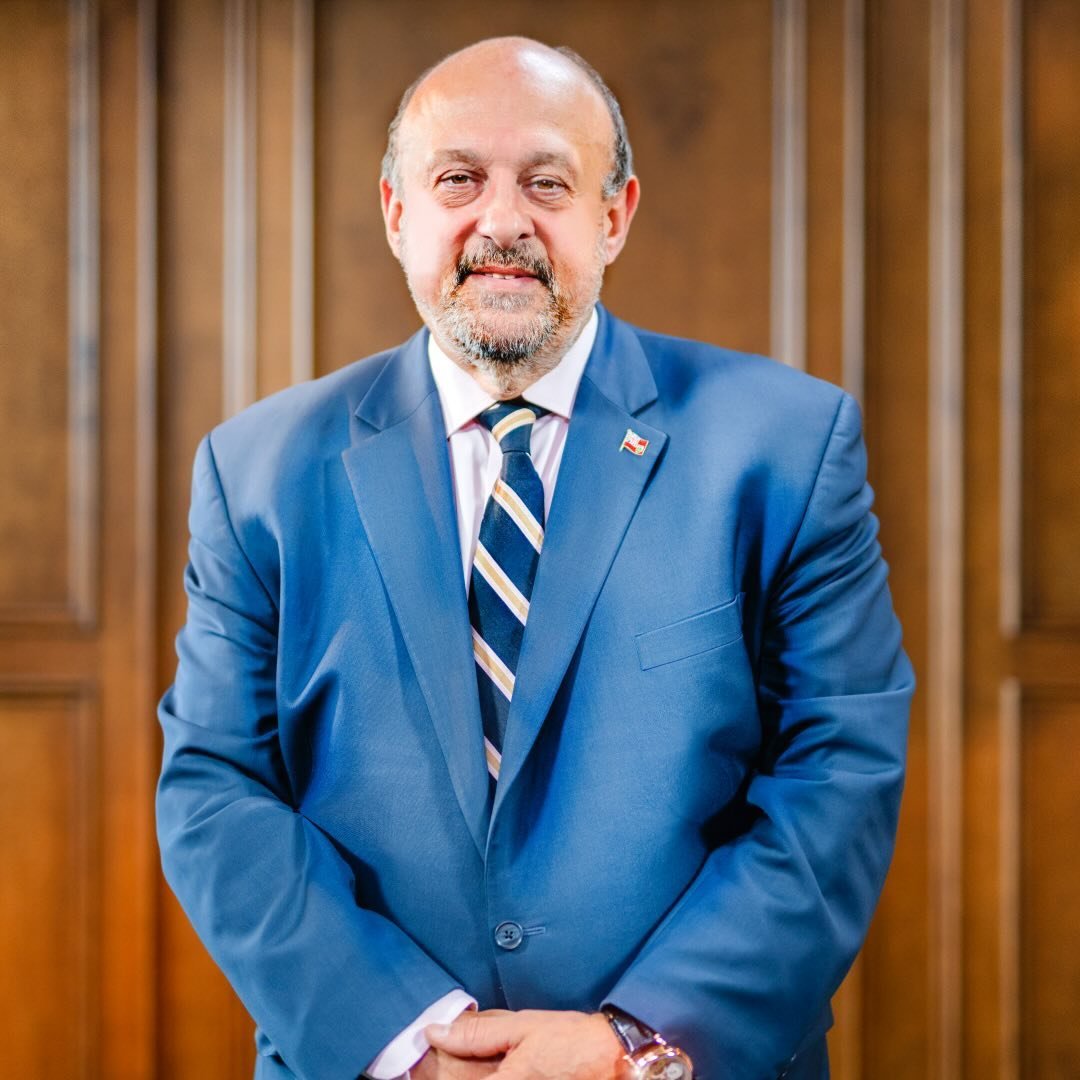 Michael Tibollo