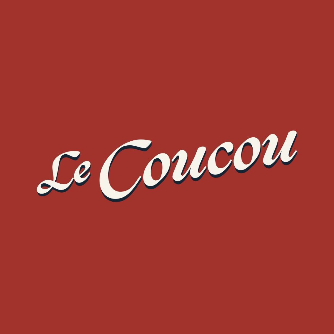 Le Coucou • Caux / Montreux