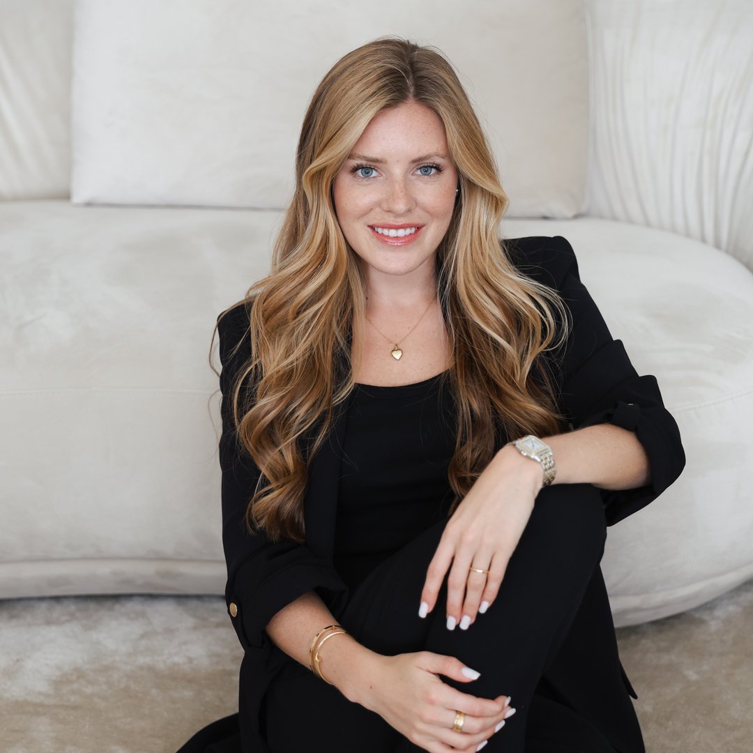 Soli Faerman | Registered Dietitian