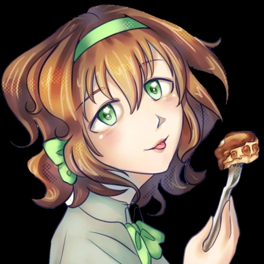 Kawaii Eating Asmr