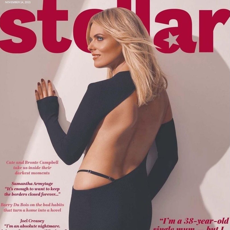 Erin Molan