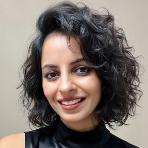 Isha Chopra: Social Media & Personal Brand Strategist