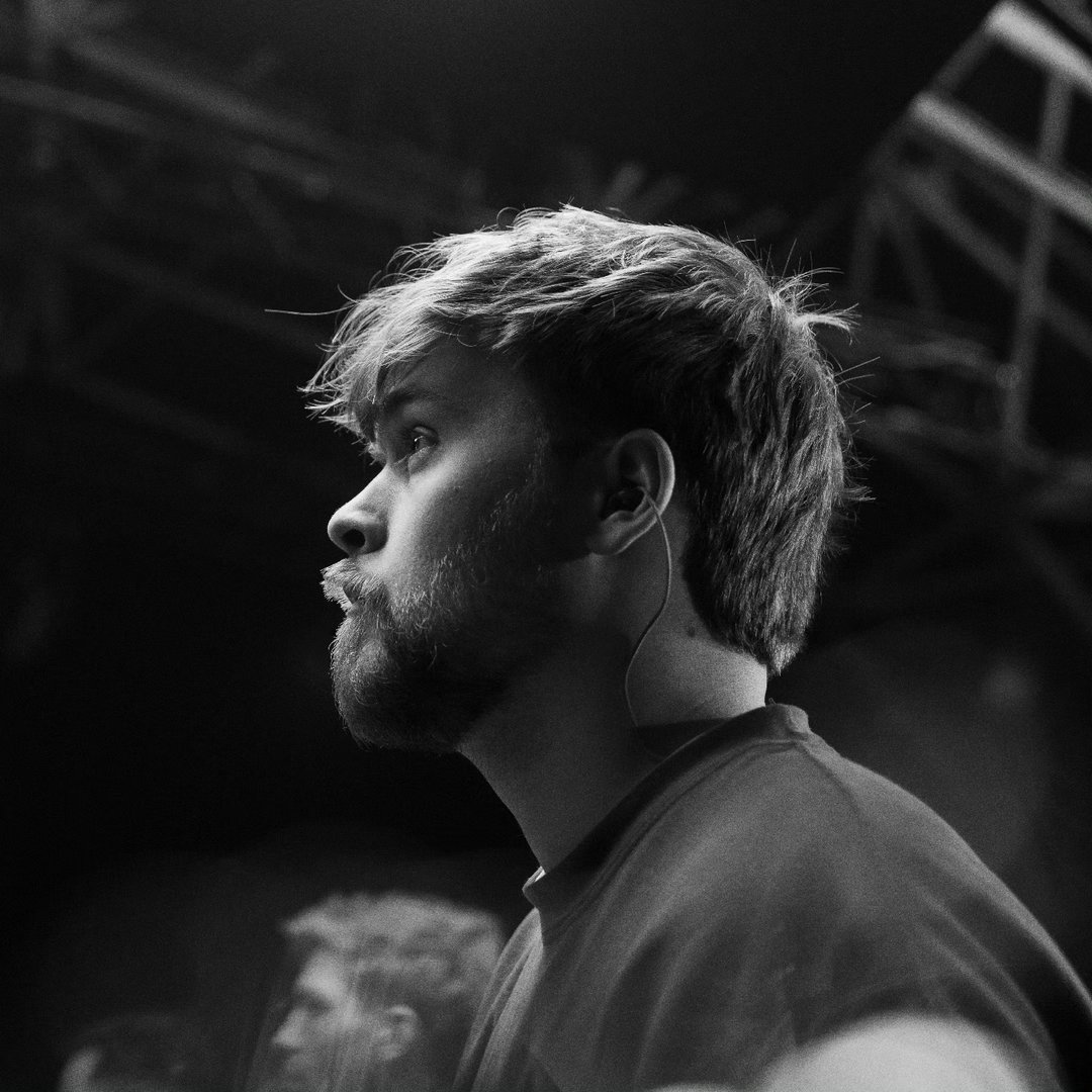 Daniel Steenhoff
