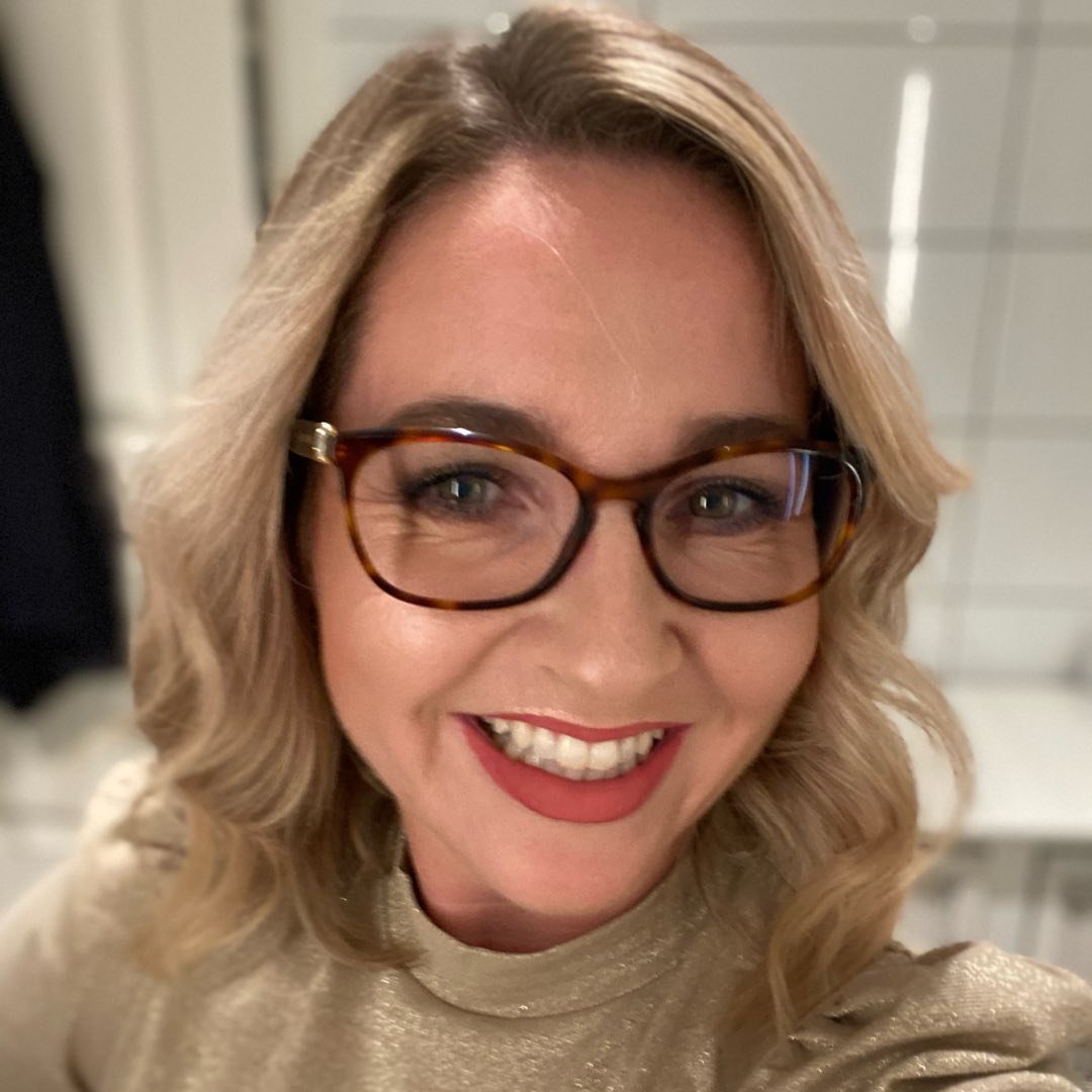Trine Mari Sevaldsen• Innholdsprodusent • UGC • EGC
